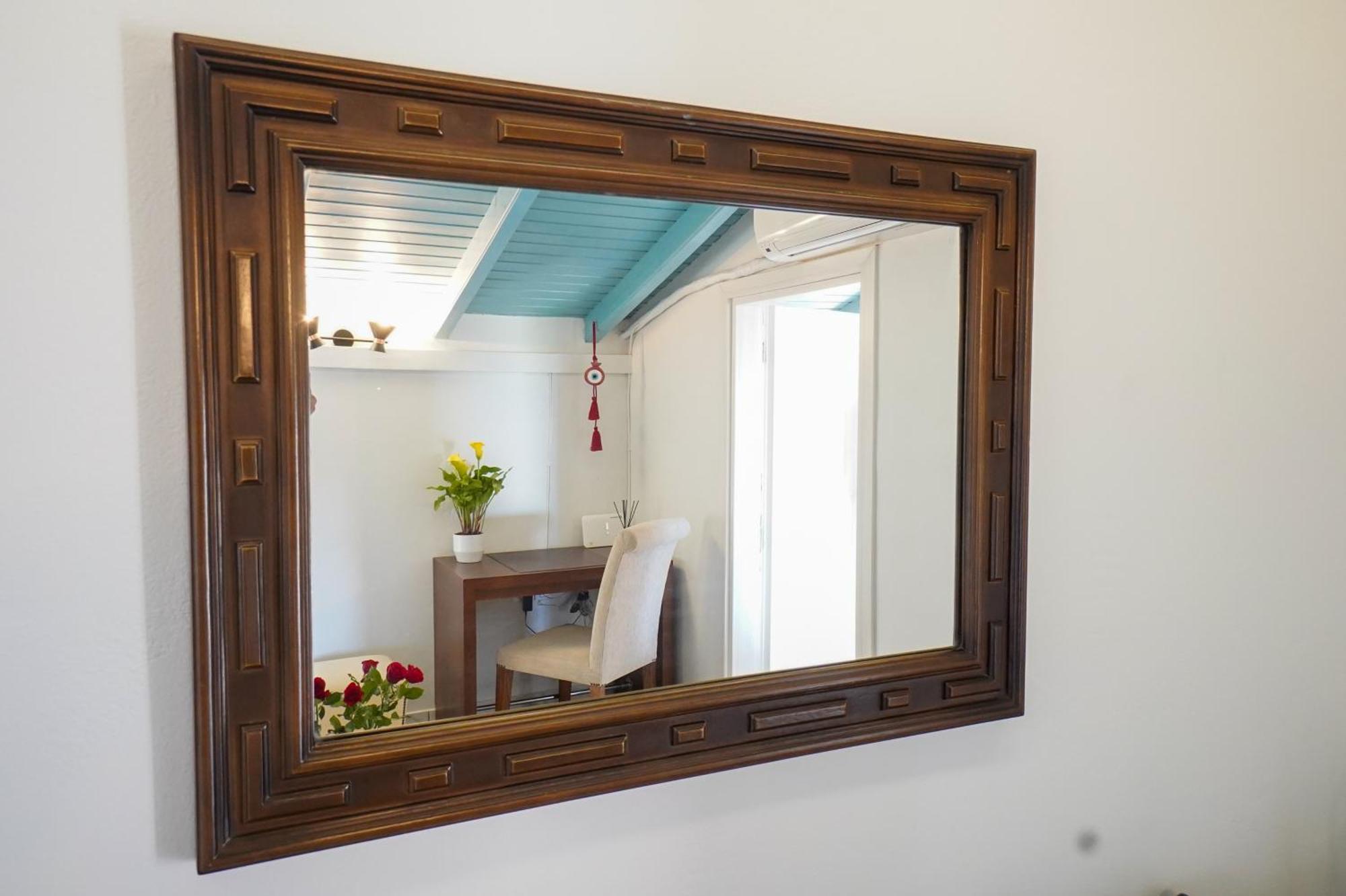 Anemomilos Sea View Penthouse Corfu  外观 照片